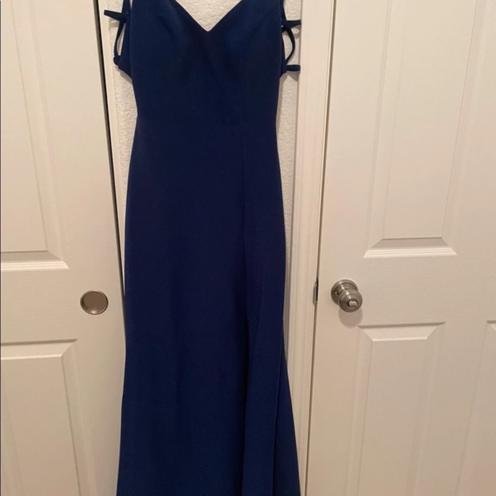 Dress:Morgan y Co: Size 1